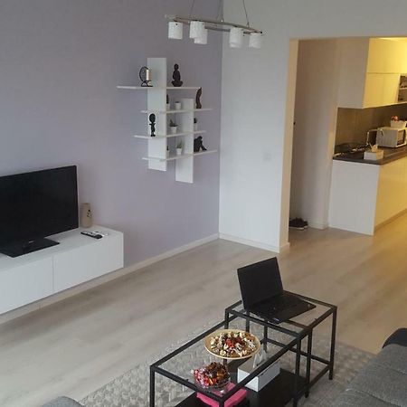 בוקרשט Diamond Apartments מראה חיצוני תמונה