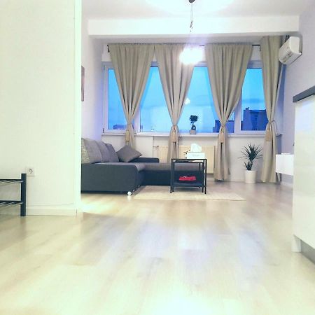 בוקרשט Diamond Apartments מראה חיצוני תמונה
