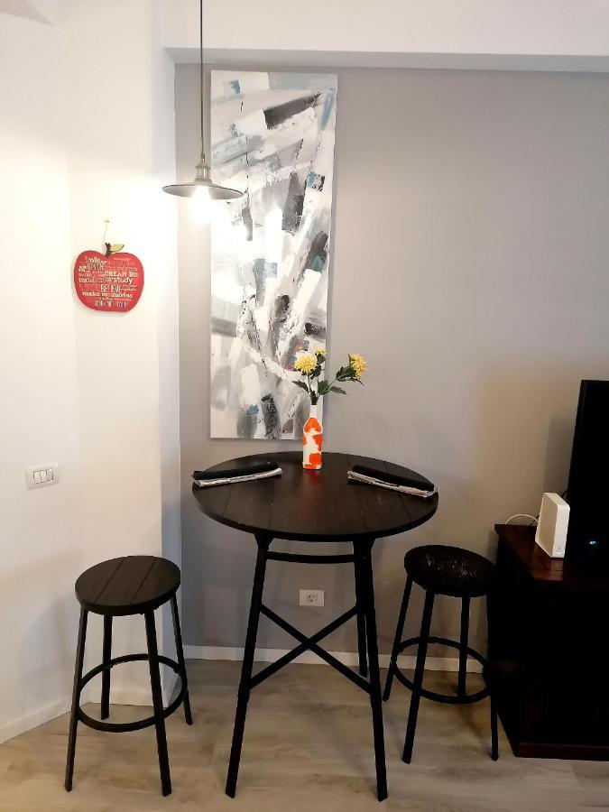 בוקרשט Diamond Apartments מראה חיצוני תמונה