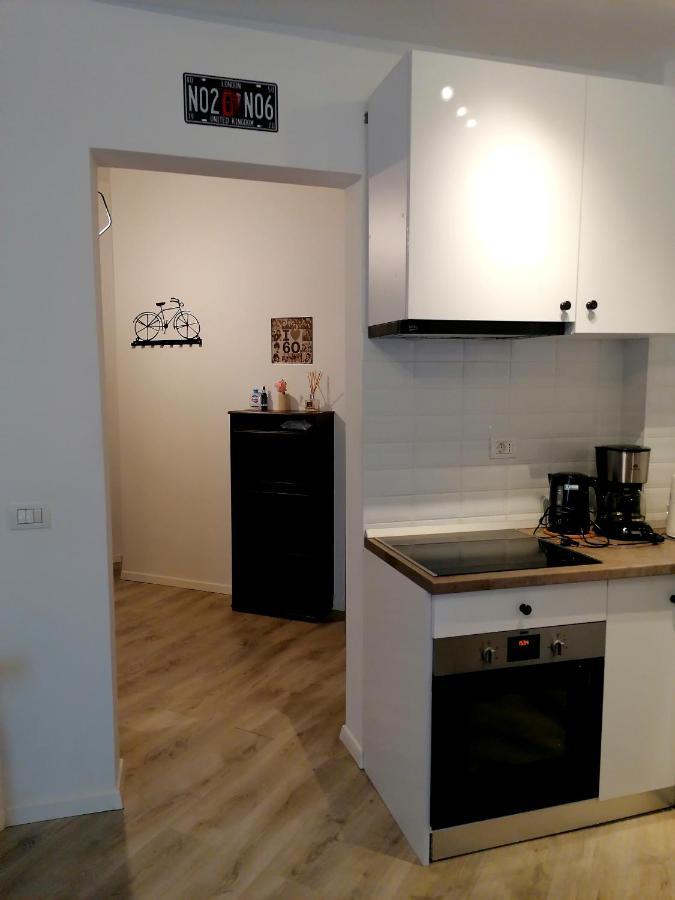 בוקרשט Diamond Apartments מראה חיצוני תמונה