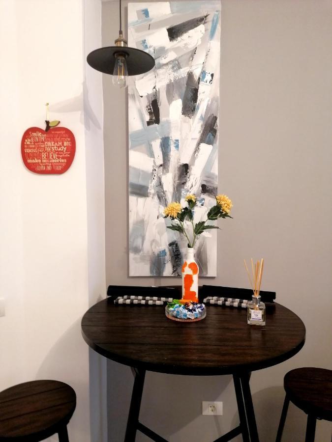 בוקרשט Diamond Apartments מראה חיצוני תמונה