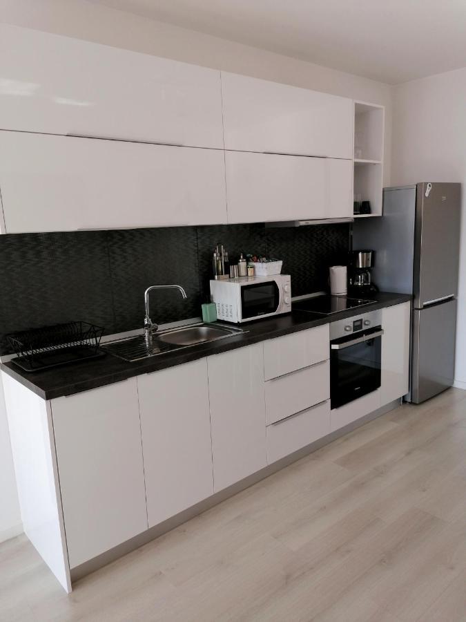 בוקרשט Diamond Apartments מראה חיצוני תמונה