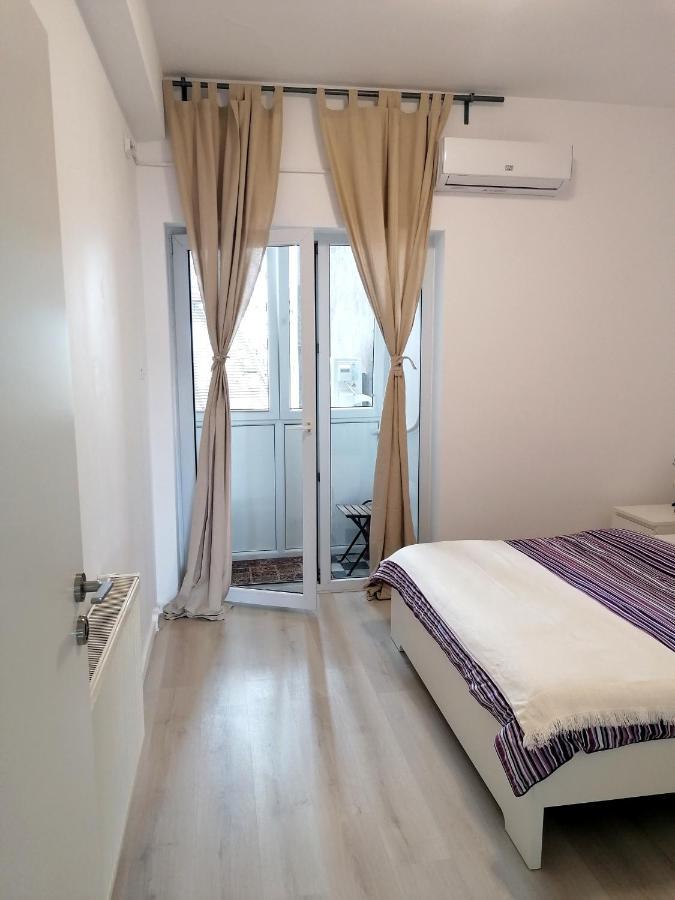 בוקרשט Diamond Apartments מראה חיצוני תמונה