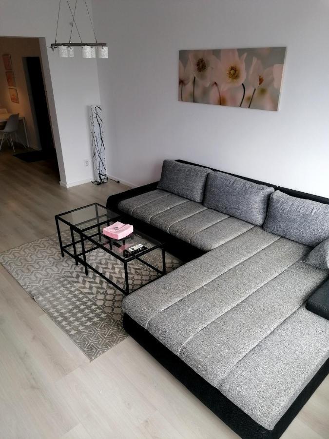 בוקרשט Diamond Apartments מראה חיצוני תמונה