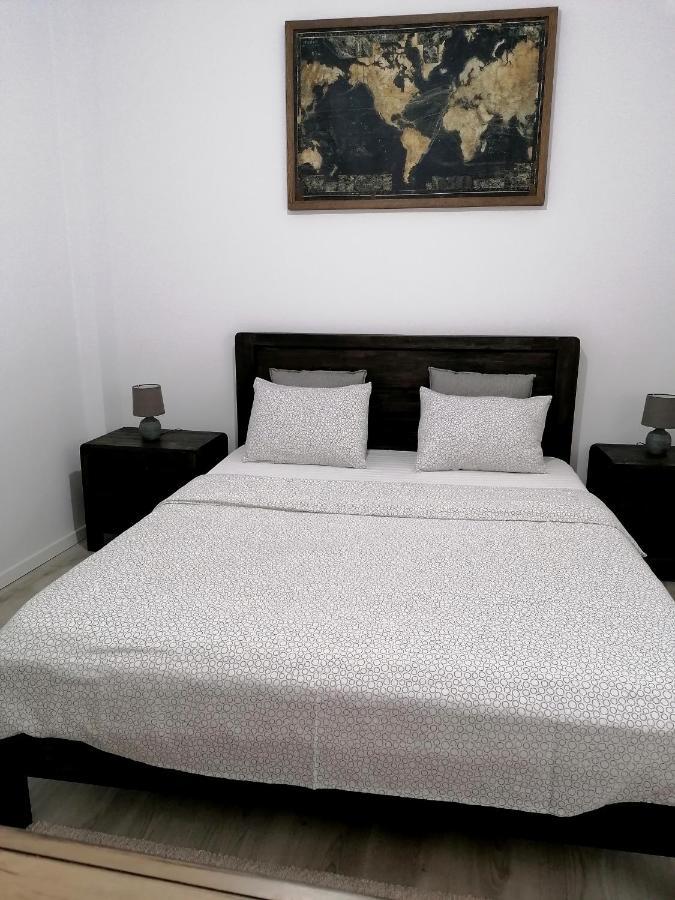 בוקרשט Diamond Apartments מראה חיצוני תמונה
