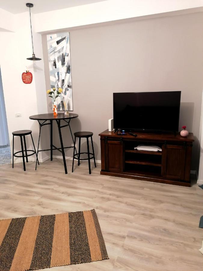 בוקרשט Diamond Apartments מראה חיצוני תמונה