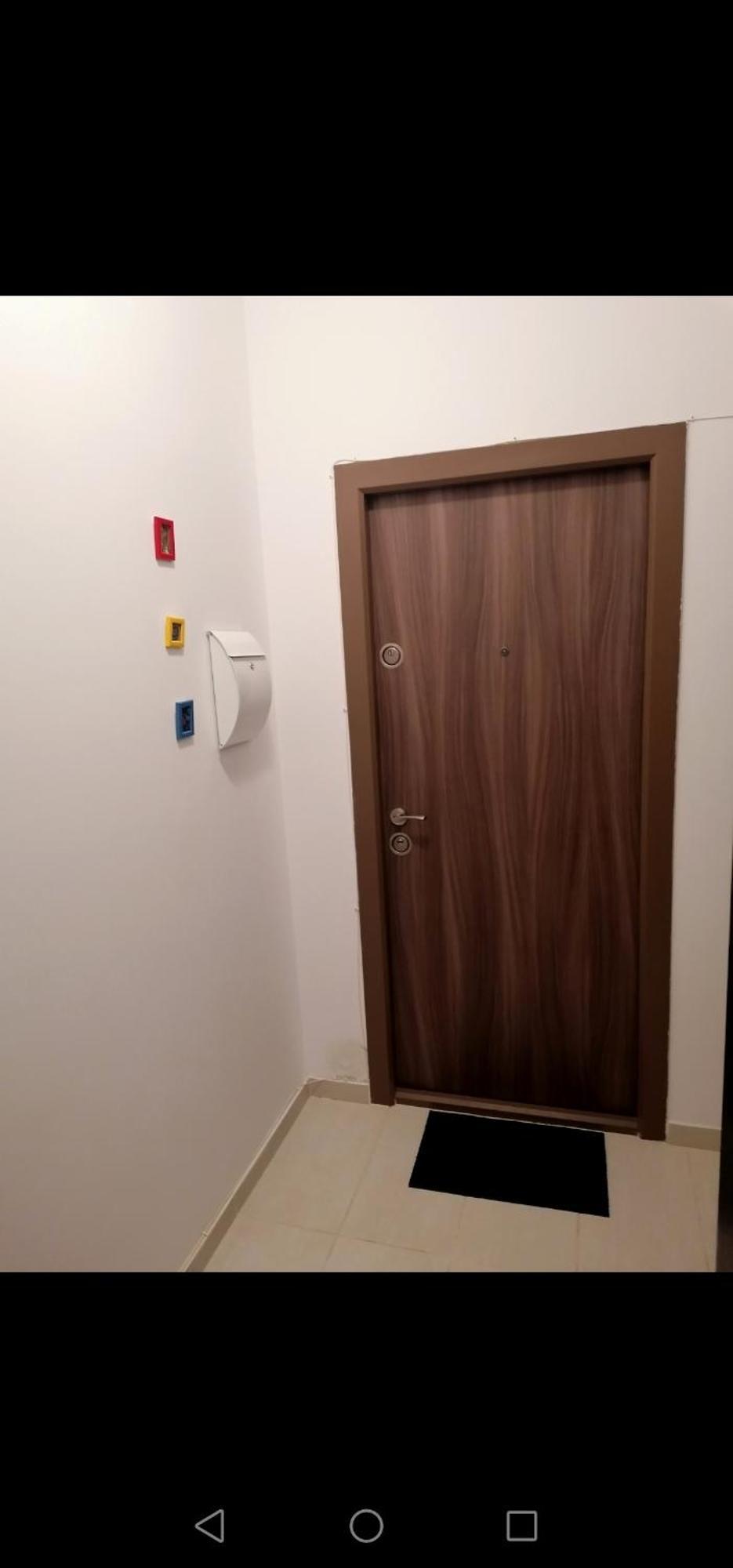 בוקרשט Diamond Apartments חדר תמונה