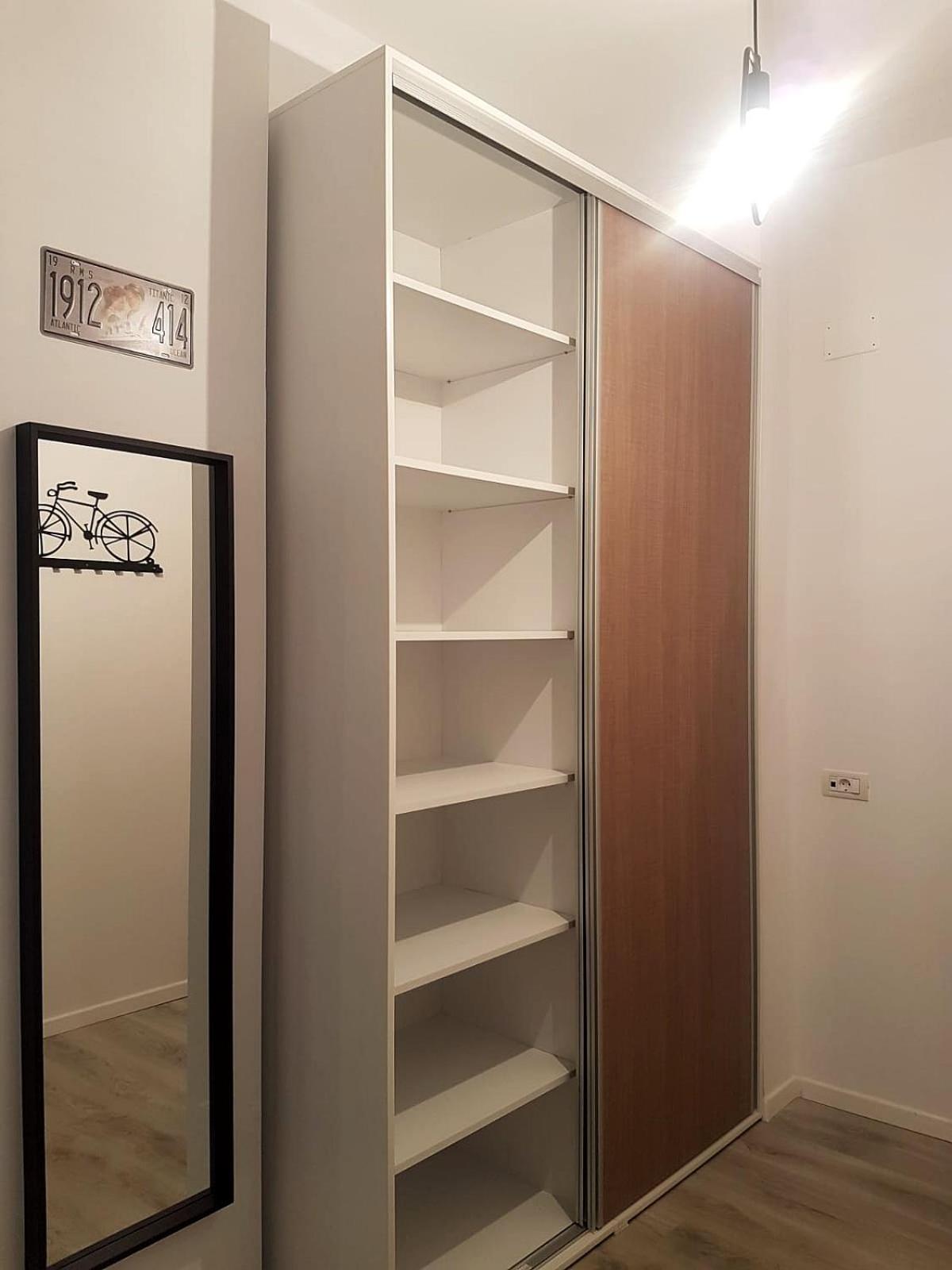 בוקרשט Diamond Apartments חדר תמונה