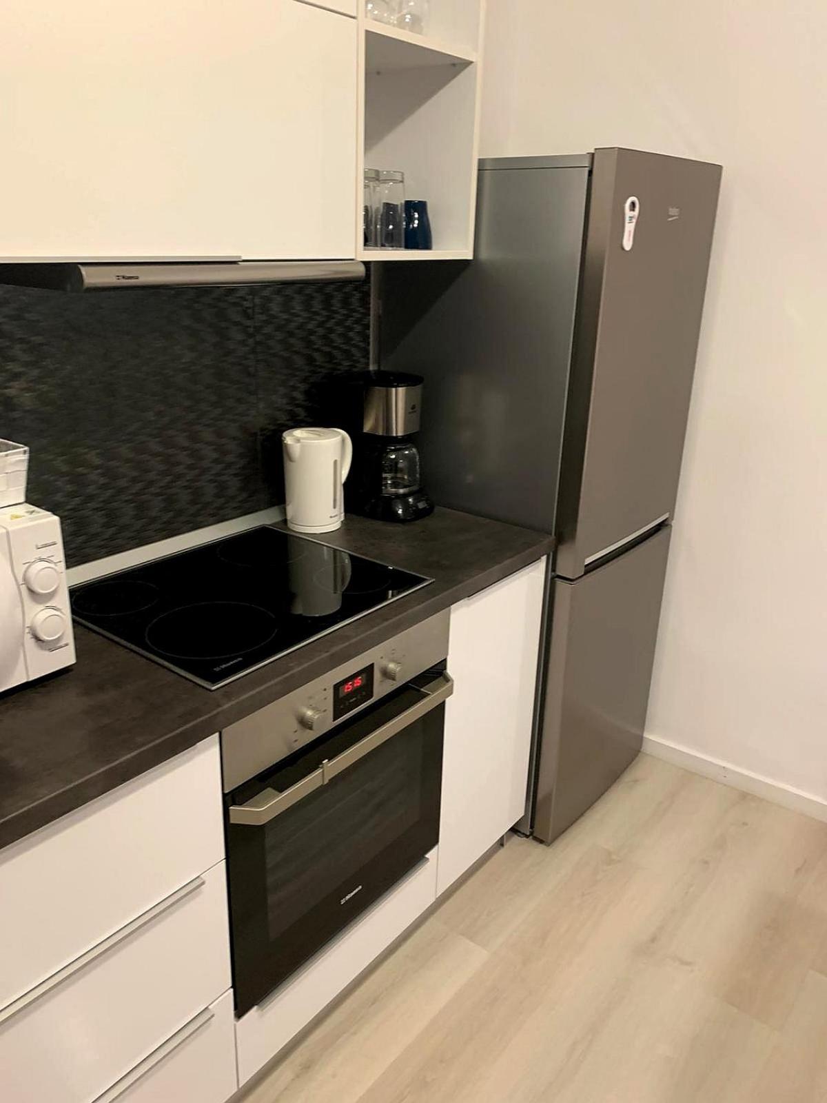 בוקרשט Diamond Apartments חדר תמונה