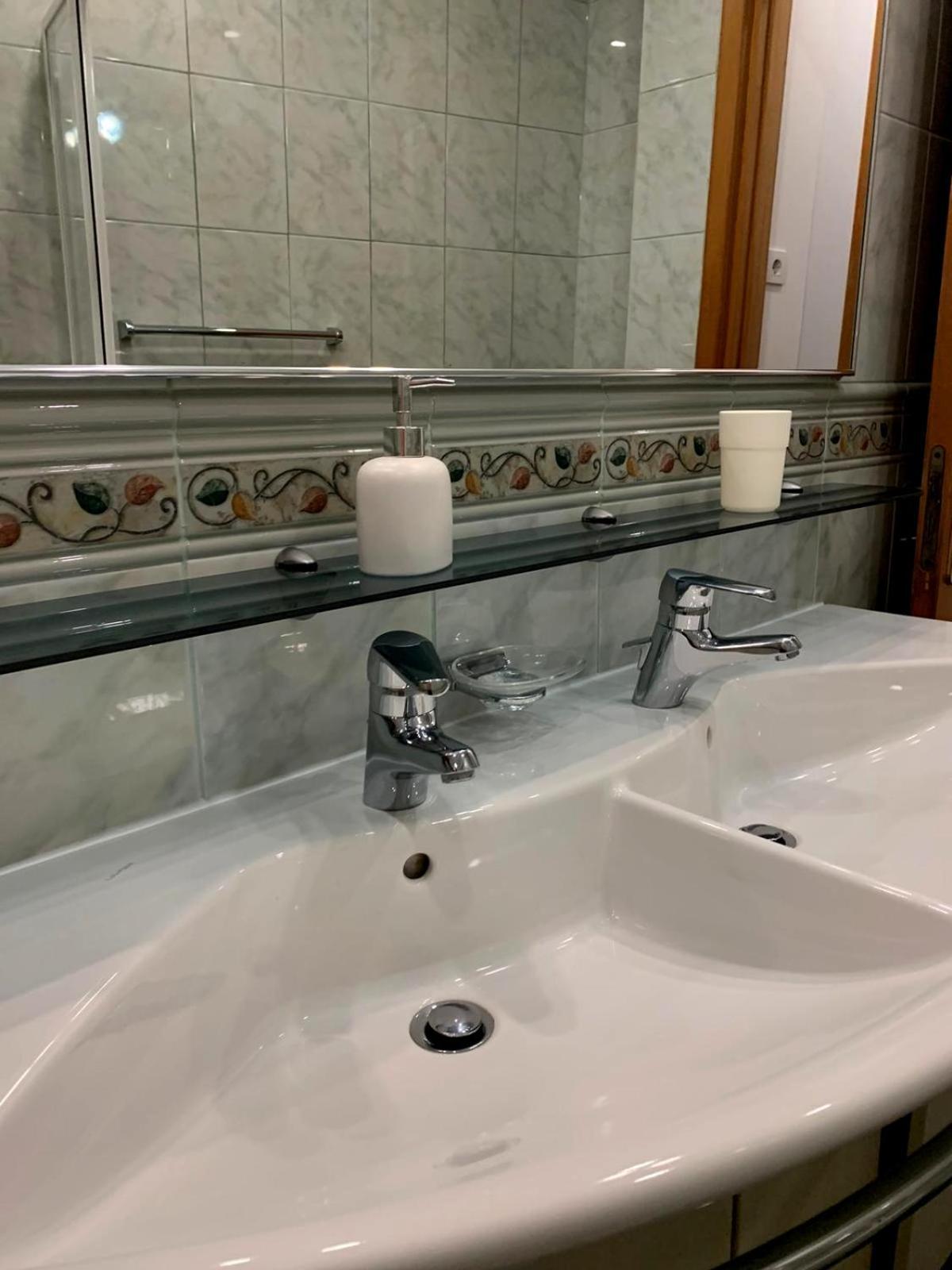 בוקרשט Diamond Apartments חדר תמונה