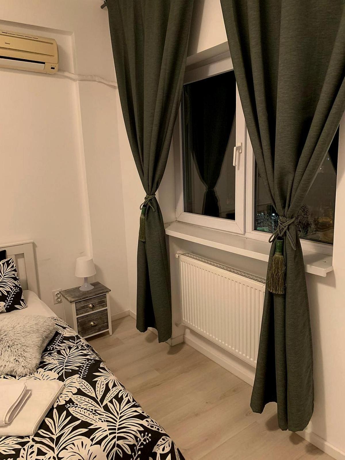 בוקרשט Diamond Apartments חדר תמונה