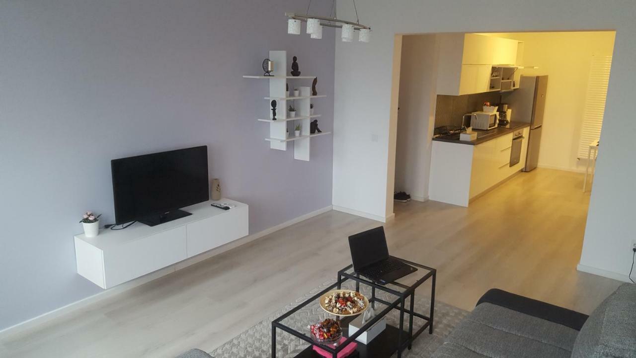 בוקרשט Diamond Apartments מראה חיצוני תמונה