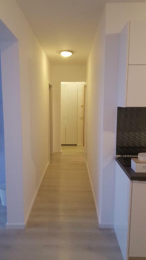 בוקרשט Diamond Apartments מראה חיצוני תמונה
