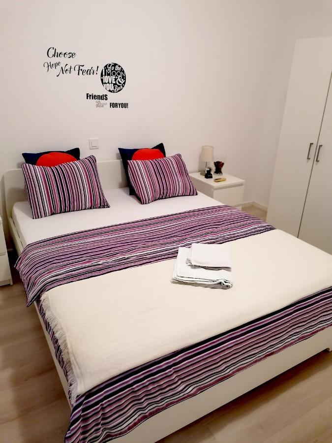 בוקרשט Diamond Apartments מראה חיצוני תמונה
