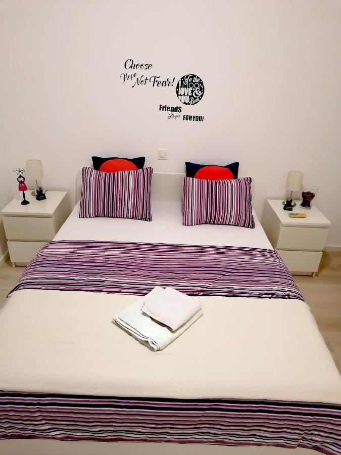 בוקרשט Diamond Apartments מראה חיצוני תמונה