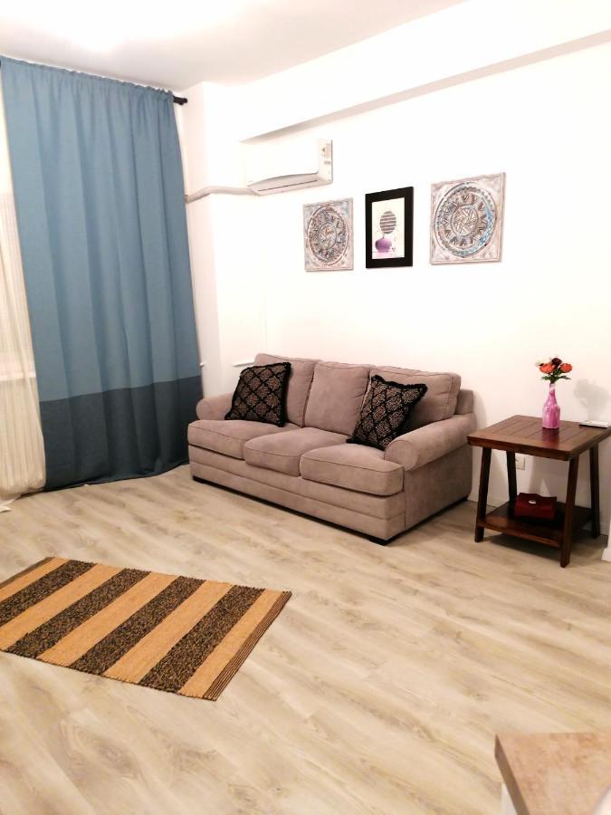 בוקרשט Diamond Apartments מראה חיצוני תמונה