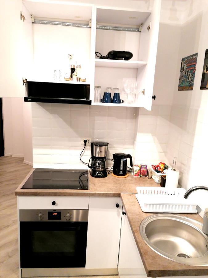 בוקרשט Diamond Apartments מראה חיצוני תמונה