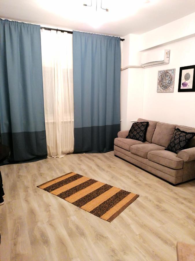 בוקרשט Diamond Apartments מראה חיצוני תמונה