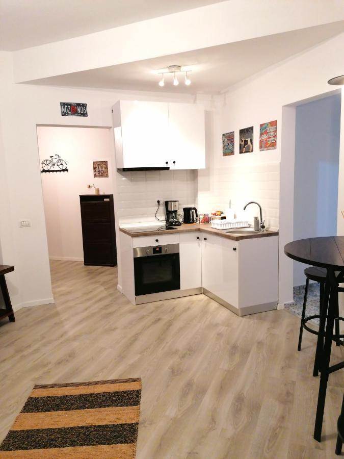 בוקרשט Diamond Apartments מראה חיצוני תמונה