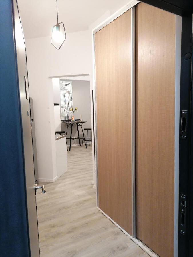 בוקרשט Diamond Apartments מראה חיצוני תמונה