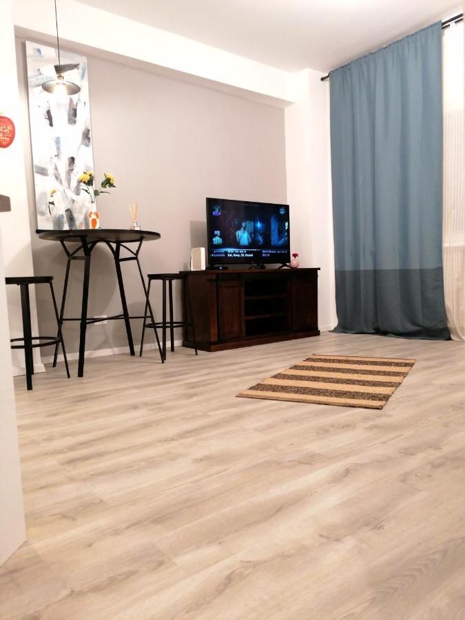 בוקרשט Diamond Apartments מראה חיצוני תמונה