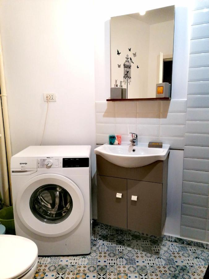בוקרשט Diamond Apartments מראה חיצוני תמונה
