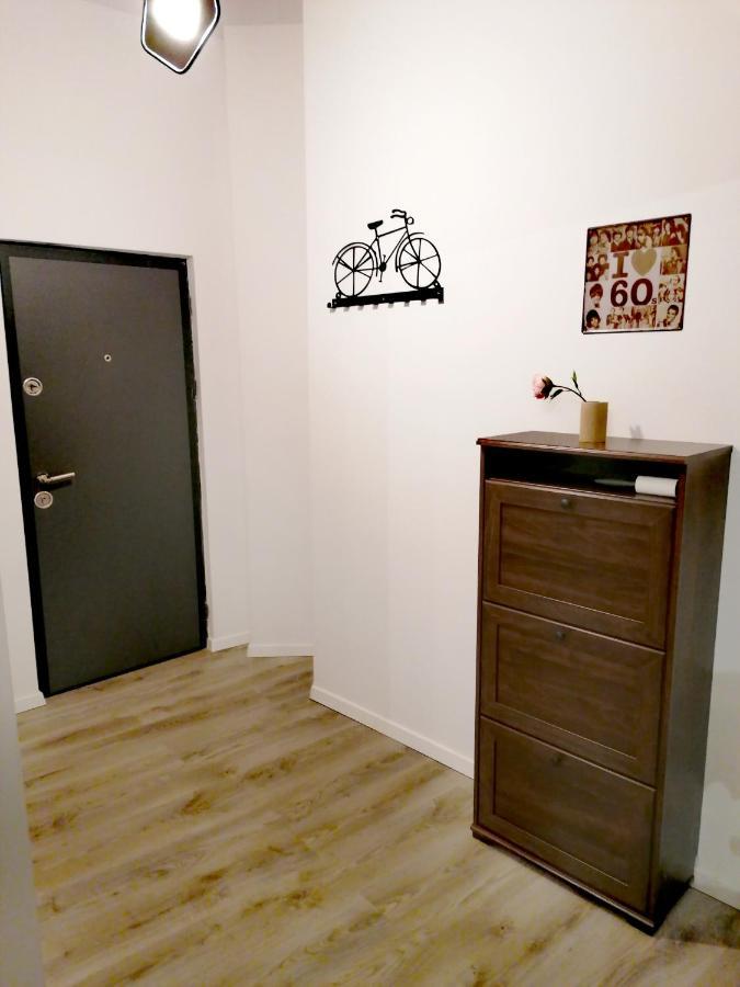 בוקרשט Diamond Apartments מראה חיצוני תמונה