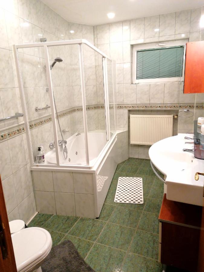 בוקרשט Diamond Apartments מראה חיצוני תמונה
